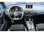 Audi S3 Sportback 2.0 TFSI S3 quattro | Carplay | Cruise | Stoelverwarming | PDC V+A | Clima | Drive Select | Navi | | Carplay | Cruise | Stoelverwarming | PDC V+A | Clima | Drive Select | Navi |