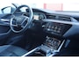 Audi E-tron e-tron 50 quattro Launch edition plus 71 kWh | Luchtvering | Panoramadak | Virtual Cockpit | Leder | ACC | Origineel NL |