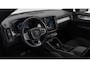Volvo XC40 B4 Plus Black Edition 197 pk | Extra getint glas | 20" velgen | Connect suède-textiel/Microtech-bekleding | Google Maps en Google Play Store