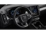 Volvo XC40 B4 Plus Black Edition 197 pk | Extra getint glas | 20" velgen | Connect suède-textiel/Microtech-bekleding | Google Maps en Google Play Store