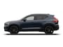 Volvo XC40 B4 Plus Black Edition 197 pk | Extra getint glas | 20" velgen | Connect suède-textiel/Microtech-bekleding | Google Maps en Google Play Store