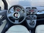 Fiat 500 0.9 TwinAir Lounge PANO|AIRCO|EL.RAMEN|LMV|NAP