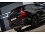 Volvo XC60 2.0 T6 Plug-in hybrid AWD Ultra Black Edition |Panorama dak |360° Camera |Harman Kardon |
