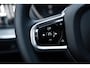 Volvo XC60 2.0 T6 Plug-in hybrid AWD Ultra Black Edition |Panorama dak |360° Camera |Harman Kardon |