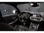 BMW M3 3-serie xDrive Competition / Pano / H&K / Carbon / HuD / BTW / 360° / Laser