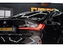BMW M3 3-serie xDrive Competition / Pano / H&K / Carbon / HuD / BTW / 360° / Laser