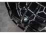 BMW M3 3-serie xDrive Competition / Pano / H&K / Carbon / HuD / BTW / 360° / Laser