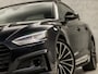 Audi A5 Sportback 2.0 TFSI S-Line Sport 191Pk Automaat (SCHUIFDAK, 2X S-LINE, VIRTUAL COCKPIT, CARBON INLEG, APPLE CARPLAY, GROOT NAVI, STOELVERWARMING, SFEERVERLICHTING, ADAPTIVE CRUISE, CAMERA, GETINT GLAS, NIEUWSTAAT)