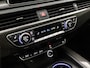 Audi A5 Sportback 2.0 TFSI S-Line Sport 191Pk Automaat (SCHUIFDAK, 2X S-LINE, VIRTUAL COCKPIT, CARBON INLEG, APPLE CARPLAY, GROOT NAVI, STOELVERWARMING, SFEERVERLICHTING, ADAPTIVE CRUISE, CAMERA, GETINT GLAS, NIEUWSTAAT)