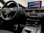 Audi A5 Sportback 2.0 TFSI S-Line Sport 191Pk Automaat (SCHUIFDAK, 2X S-LINE, VIRTUAL COCKPIT, CARBON INLEG, APPLE CARPLAY, GROOT NAVI, STOELVERWARMING, SFEERVERLICHTING, ADAPTIVE CRUISE, CAMERA, GETINT GLAS, NIEUWSTAAT)