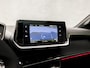 Peugeot 208 1.2 PureTech GT Sport Automaat (PANORAMADAK, VIRTUAL COCKPIT, APPLE CARPLAY, GROOT NAVI, LEDER, 360 CAMERA, SPORTSTOELEN, GETINT GLAS, KEYLESS, ZWART HEMEL, NIEUWSTAAT)