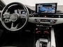 Audi A4 Avant 35 TFSI Sportline Automaat (VIRTUAL COCKPIT, APPLE CARPLAY, SFEERVERLICHTING, ZWART HEMEL, GROOT NAVI, LED KOPLAMPEN, SPORTSTOELEN, CRUISE, ELEK ACHTERKLEP, NIEUWE APK, NIEUWSTAAT)