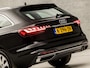 Audi A4 Avant 35 TFSI Sportline Automaat (VIRTUAL COCKPIT, APPLE CARPLAY, SFEERVERLICHTING, ZWART HEMEL, GROOT NAVI, LED KOPLAMPEN, SPORTSTOELEN, CRUISE, ELEK ACHTERKLEP, NIEUWE APK, NIEUWSTAAT)