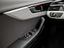 Audi A4 Avant 35 TFSI Sportline Automaat (VIRTUAL COCKPIT, APPLE CARPLAY, SFEERVERLICHTING, ZWART HEMEL, GROOT NAVI, LED KOPLAMPEN, SPORTSTOELEN, CRUISE, ELEK ACHTERKLEP, NIEUWE APK, NIEUWSTAAT)