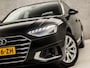 Audi A4 Avant 35 TFSI Sportline Automaat (VIRTUAL COCKPIT, APPLE CARPLAY, SFEERVERLICHTING, ZWART HEMEL, GROOT NAVI, LED KOPLAMPEN, SPORTSTOELEN, CRUISE, ELEK ACHTERKLEP, NIEUWE APK, NIEUWSTAAT)