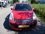Nissan Note 1.4i 88pk 2e eigenaar Koude Clima Hoge instap Volledig onderhoud