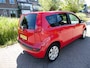 Nissan Note 1.4i 88pk 2e eigenaar Koude Clima Hoge instap Volledig onderhoud
