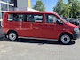 Volkswagen Transporter Kombi 2.0 TDI L2H1 4Motion 140 pk 8 persoons BTW en BPM vrij Airco Cruise control PDC 1e eigenaar Euro 5 Combi Personenbus Passenger Groepsvervoer Taxi Ex. overheidsauto Marge BTW en BPM vrij