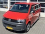 Volkswagen Transporter Kombi 2.0 TDI L2H1 4Motion 140 pk 8 persoons BTW en BPM vrij Airco Cruise control PDC 1e eigenaar Euro 5 Combi Personenbus Passenger Groepsvervoer Taxi Ex. overheidsauto Marge BTW en BPM vrij