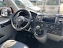Volkswagen Transporter Kombi 2.0 TDI L2H1 4Motion 140 pk 8 persoons BTW en BPM vrij Airco Cruise control PDC 1e eigenaar Euro 5 Combi Personenbus Passenger Groepsvervoer Taxi Ex. overheidsauto Marge BTW en BPM vrij