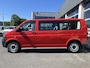 Volkswagen Transporter Kombi 2.0 TDI L2H1 4Motion 140 pk 8 persoons BTW en BPM vrij Airco Cruise control PDC 1e eigenaar Euro 5 Combi Personenbus Passenger Groepsvervoer Taxi Ex. overheidsauto Marge BTW en BPM vrij