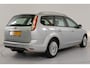 Ford Focus Wagon 1.6 TDCi Limited | Export |