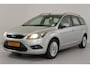 Ford Focus Wagon 1.6 TDCi Limited | Export |
