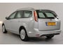 Ford Focus Wagon 1.6 TDCi Limited | Export |
