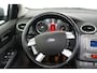 Ford Focus Wagon 1.6 TDCi Limited | Export |