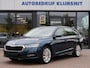 Skoda Octavia Combi 1.4 TSI iV PHEV Business Edition | camera | comf stoel | massage | stoel-stuur verw |