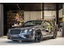 Bentley Continental GTC 4.0 V8S Black Edition | Mulliner | Carbon | GT Design stoelen | Massage | Ventilatie | Softclose