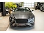 Bentley Continental GTC 4.0 V8S Black Edition | Mulliner | Carbon | GT Design stoelen | Massage | Ventilatie | Softclose
