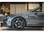 Bentley Continental GTC 4.0 V8S Black Edition | Mulliner | Carbon | GT Design stoelen | Massage | Ventilatie | Softclose