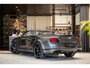 Bentley Continental GTC 4.0 V8S Black Edition | Mulliner | Carbon | GT Design stoelen | Massage | Ventilatie | Softclose