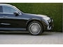 Mercedes-Benz GLC GLC 300 e 4M AMG Line Night | Luchtvering Achterasbesturing Distronic Pano HUD Nappaleder Trekhaak