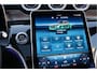 Mercedes-Benz GLC GLC 300 e 4M AMG Line Night | Luchtvering Achterasbesturing Distronic Pano HUD Nappaleder Trekhaak