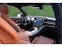 Mercedes-Benz GLC GLC 300 e 4M AMG Line Night | Luchtvering Achterasbesturing Distronic Pano HUD Nappaleder Trekhaak