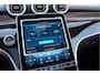 Mercedes-Benz GLC GLC 300 e 4M AMG Line Night | Luchtvering Achterasbesturing Distronic Pano HUD Nappaleder Trekhaak