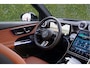 Mercedes-Benz GLC GLC 300 e 4M AMG Line Night | Luchtvering Achterasbesturing Distronic Pano HUD Nappaleder Trekhaak