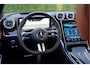 Mercedes-Benz GLC GLC 300 e 4M AMG Line Night | Luchtvering Achterasbesturing Distronic Pano HUD Nappaleder Trekhaak