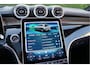 Mercedes-Benz GLC GLC 300 e 4M AMG Line Night | Luchtvering Achterasbesturing Distronic Pano HUD Nappaleder Trekhaak