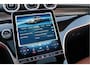 Mercedes-Benz GLC GLC 300 e 4M AMG Line Night | Luchtvering Achterasbesturing Distronic Pano HUD Nappaleder Trekhaak