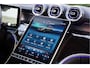 Mercedes-Benz GLC GLC 300 e 4M AMG Line Night | Luchtvering Achterasbesturing Distronic Pano HUD Nappaleder Trekhaak