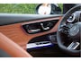 Mercedes-Benz GLC GLC 300 e 4M AMG Line Night | Luchtvering Achterasbesturing Distronic Pano HUD Nappaleder Trekhaak