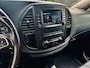 Mercedes-Benz Vito 116 CDI Automaat | Exclusive | Extra Lang | Dubbele Cab. | 6 persoons | Led | Leer | Standkachel | Camera |  Navigatie | Ex BTW