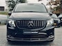 Mercedes-Benz Vito 116 CDI Automaat | Exclusive | Extra Lang | Dubbele Cab. | 6 persoons | Led | Leer | Standkachel | Camera |  Navigatie | Ex BTW