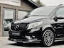 Mercedes-Benz Vito 116 CDI Automaat | Exclusive | Extra Lang | Dubbele Cab. | 6 persoons | Led | Leer | Standkachel | Camera |  Navigatie | Ex BTW