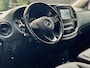 Mercedes-Benz Vito 116 CDI Automaat | Exclusive | Extra Lang | Dubbele Cab. | 6 persoons | Led | Leer | Standkachel | Camera |  Navigatie | Ex BTW