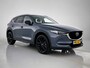 Mazda CX-5 2.0 SkyActiv-G 165 Sportive Limited | Navigatie | Camera achter | Parkeersensoren | Elektr. achterklep |