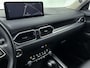 Mazda CX-5 2.0 SkyActiv-G 165 Sportive Limited | Navigatie | Camera achter | Parkeersensoren | Elektr. achterklep |